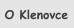 O Klenovce